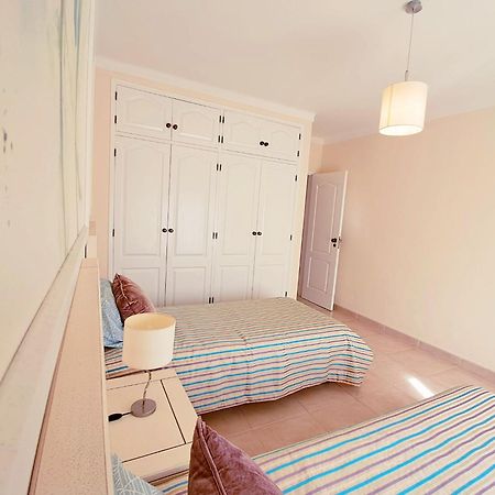 Apartamento Oasis Parque 1 波尔蒂芒 外观 照片