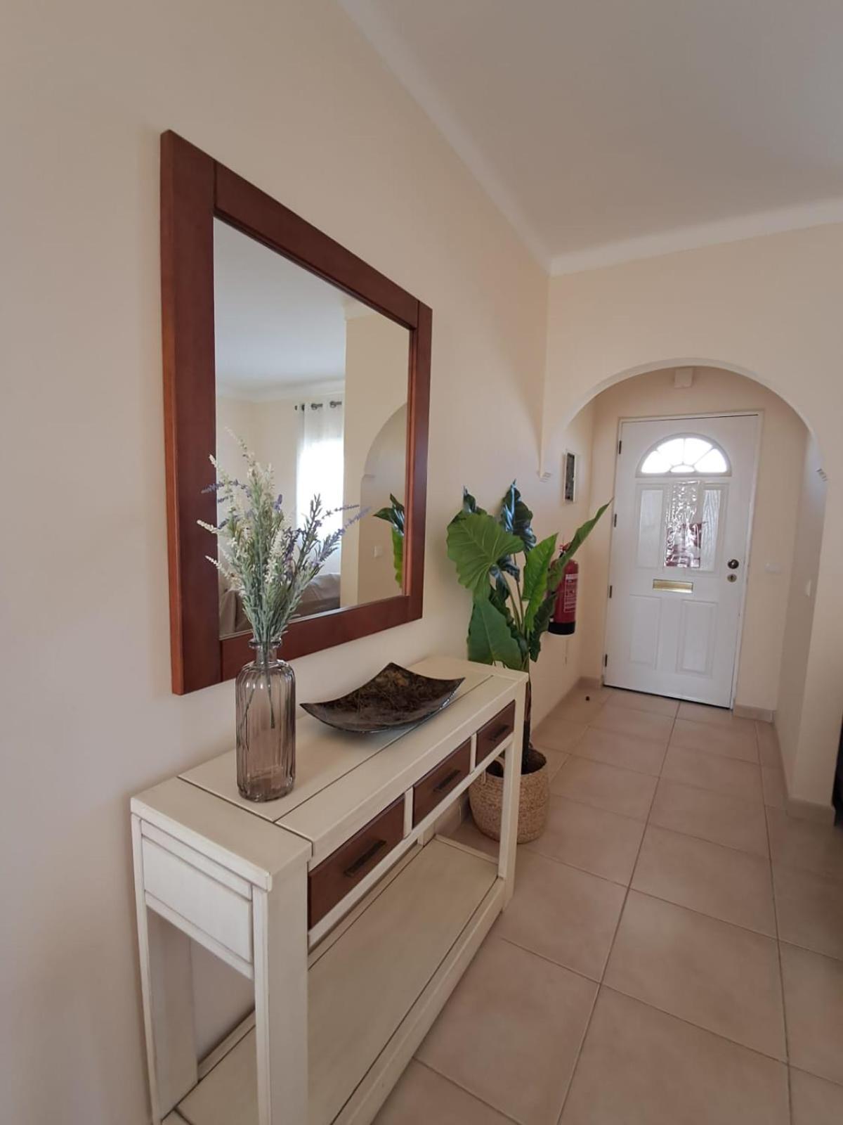 Apartamento Oasis Parque 1 波尔蒂芒 外观 照片