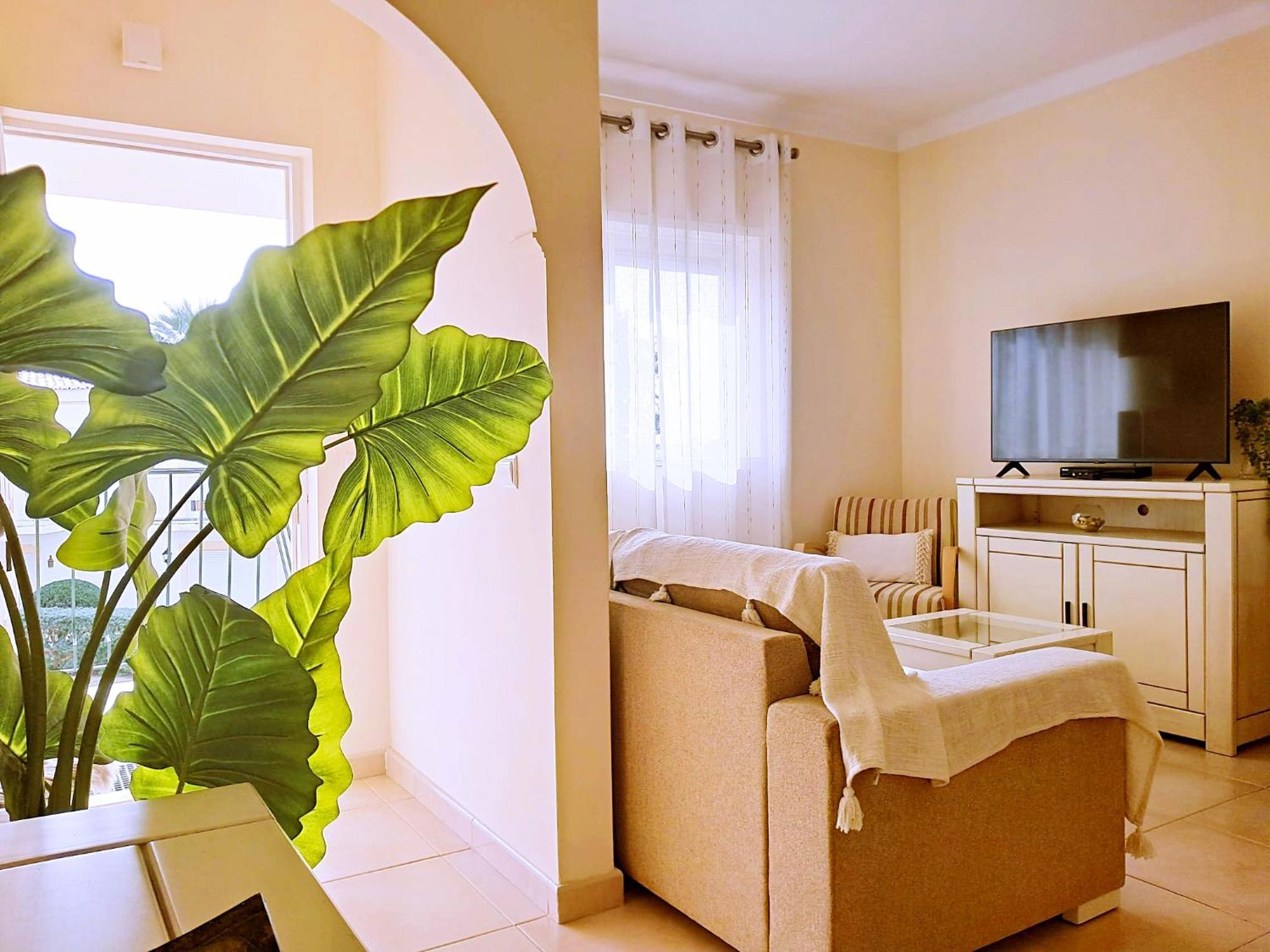 Apartamento Oasis Parque 1 波尔蒂芒 外观 照片