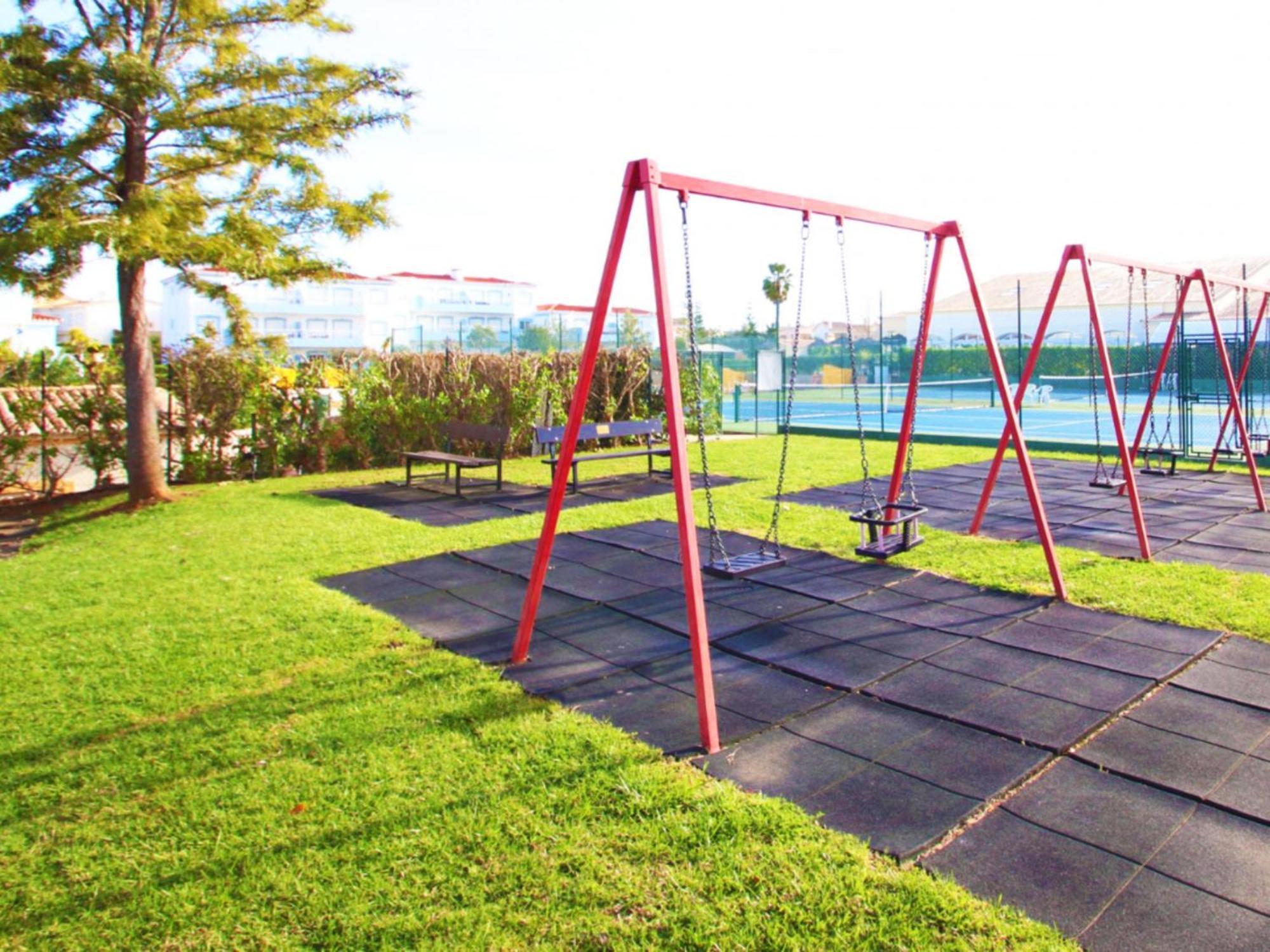 Apartamento Oasis Parque 1 波尔蒂芒 外观 照片